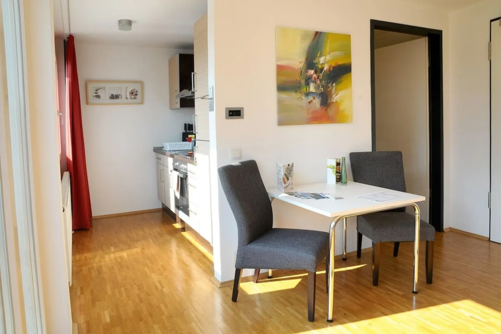 SEEGER Living City Apartments