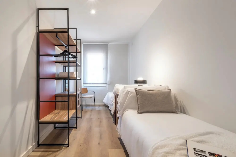 Arrivo Apartments