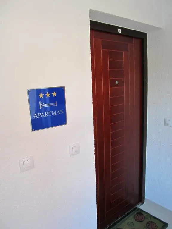 Apartment Marina II