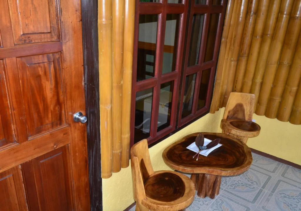 Veraneante Resort