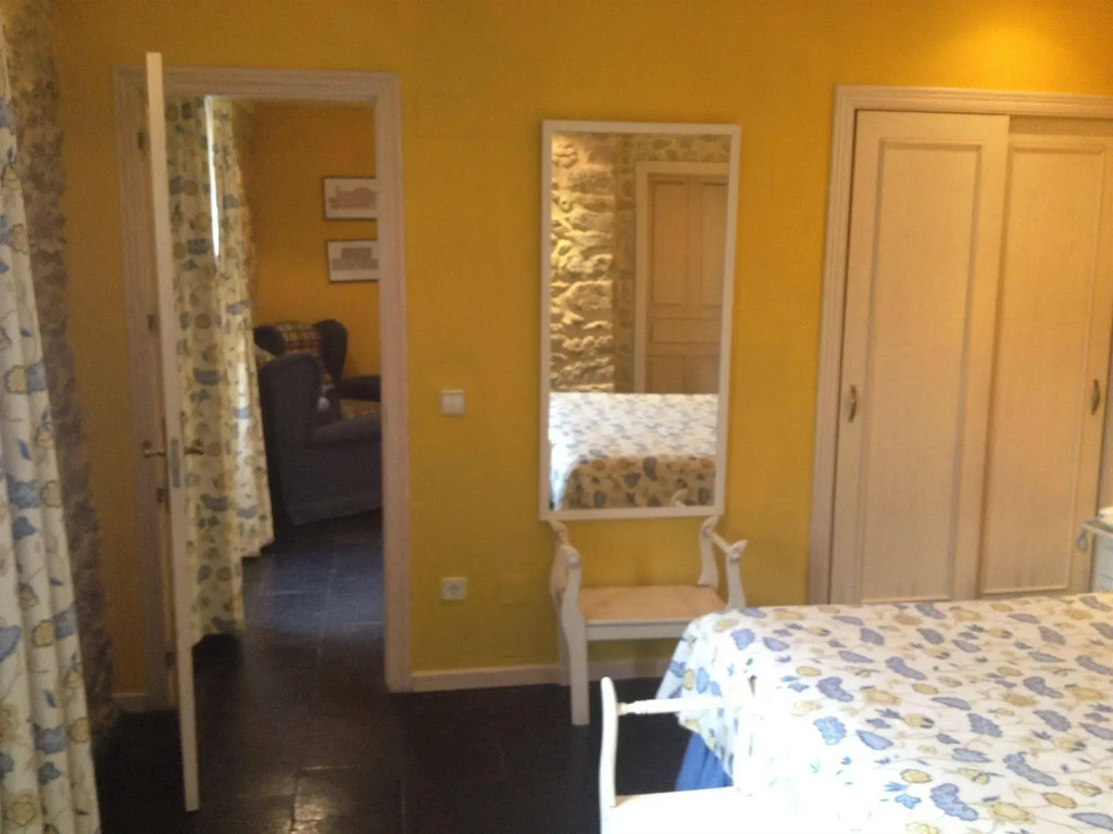 Hotel Palacio De La Viñona