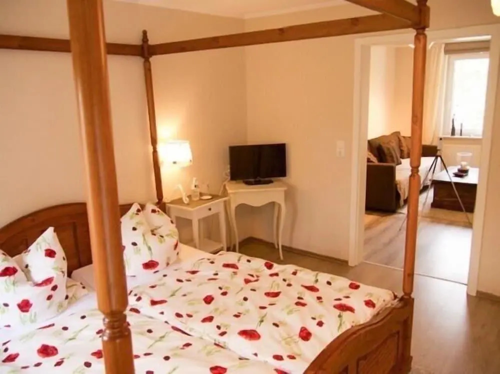 Hotel Feldmaus