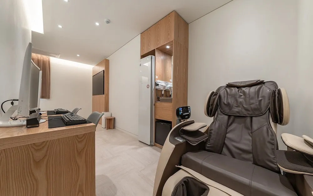 Wonju May hotel