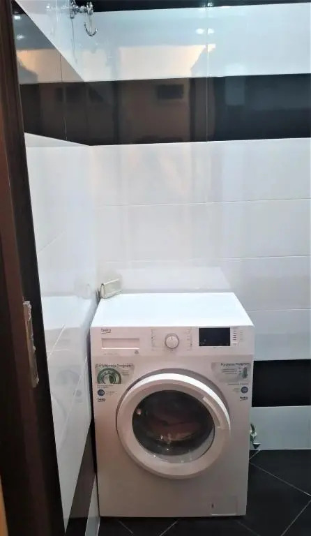 Izis cozy apartment