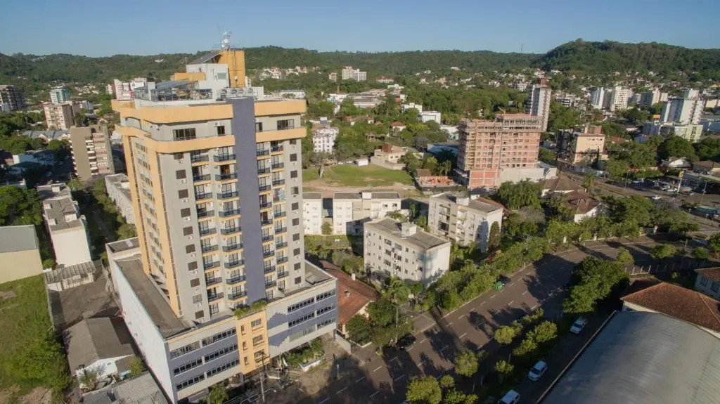 Aquarius Hotel Flat Residence