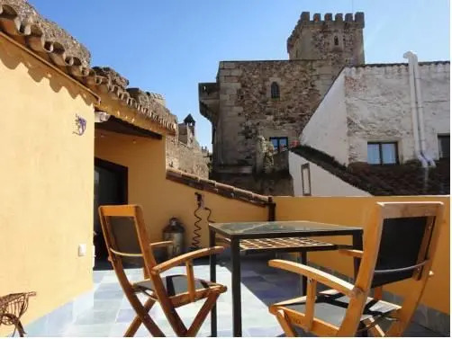 La Casina Tapandula