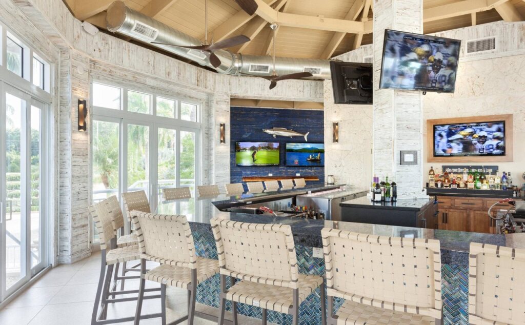 Reefhouse Resort and Marina