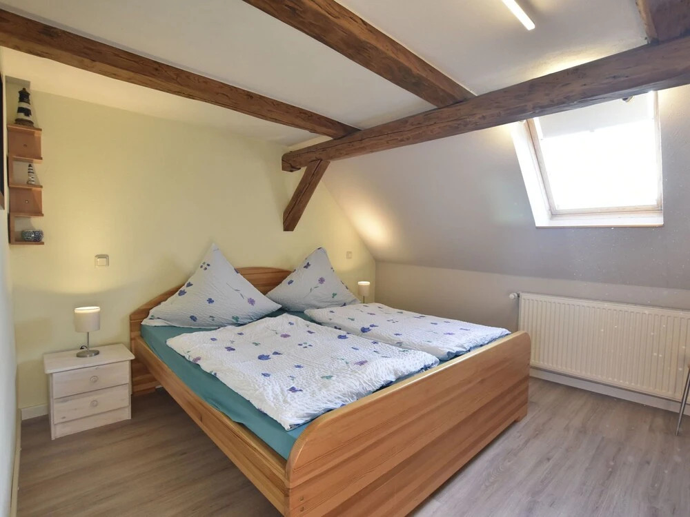 Lovely Apartment in Insel Poel near Baltic Sea Coast
