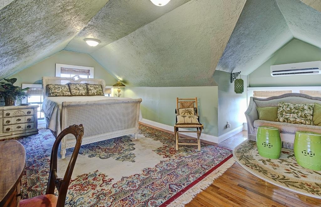 Wyman House Bed and Breakfast
