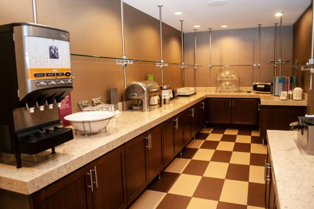 Hampton Inn Terre Haute
