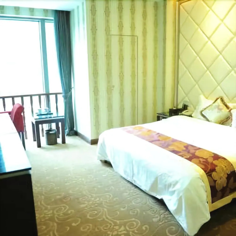 Jiuxi Yihao Business Hotel