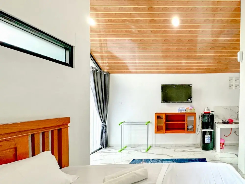 Diyanis Glamping Sekipan Tawangmangu Mitra RedDoorz