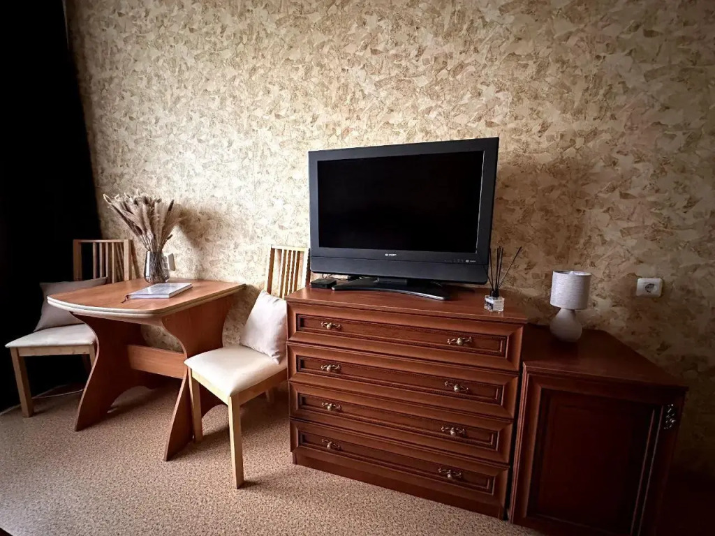 Apartament 52 на улице Янки Купалы 36