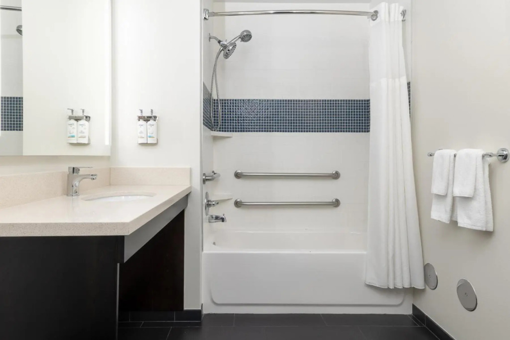 Staybridge Suites Sacramento-Folsom by IHG