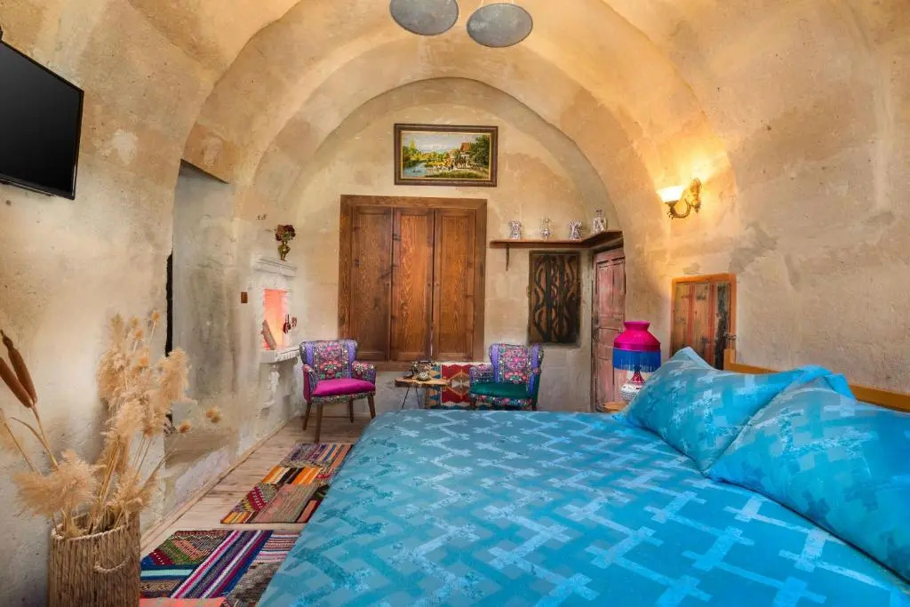 Cappadocia Eagle Cave Inn