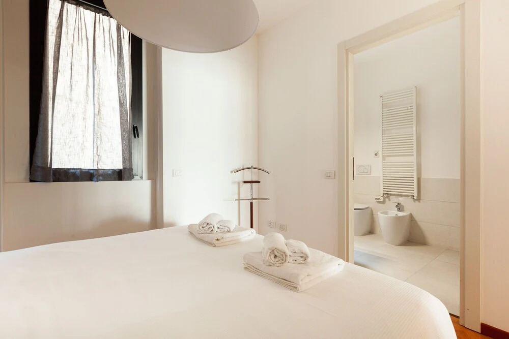 easyhomes - Madonnina view