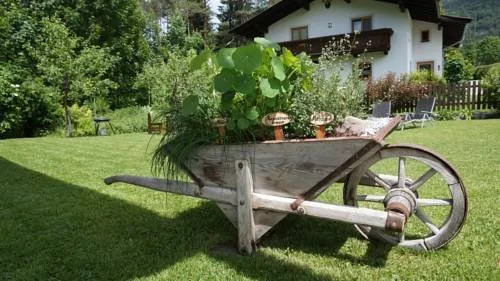 Ferienhaus Pehnelt
