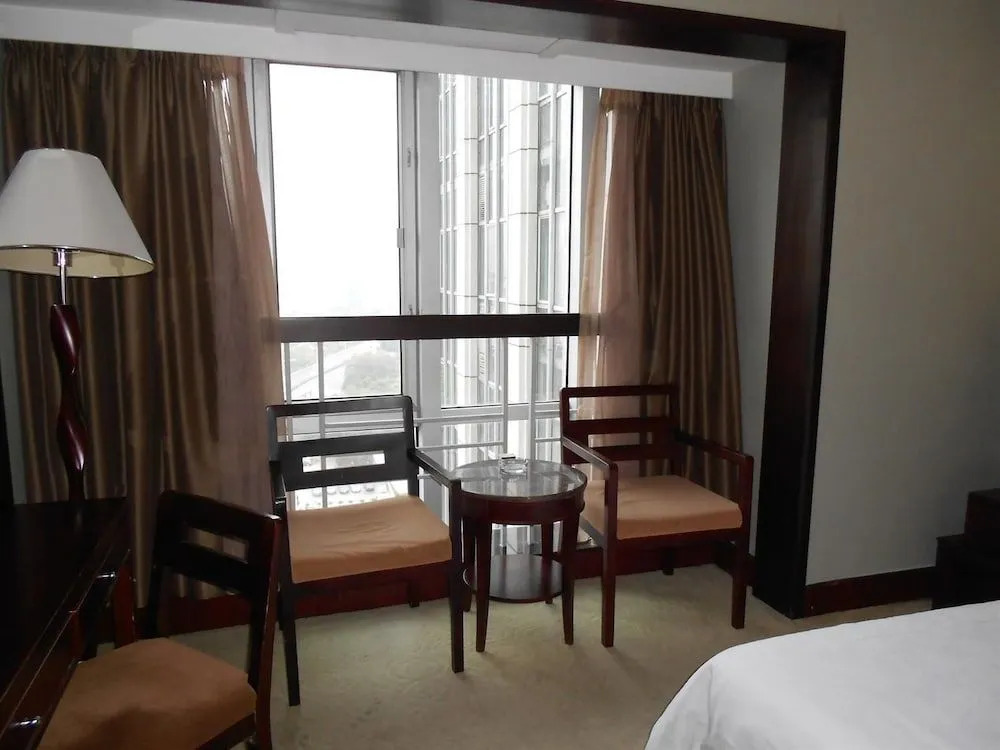Jinhui Hotel