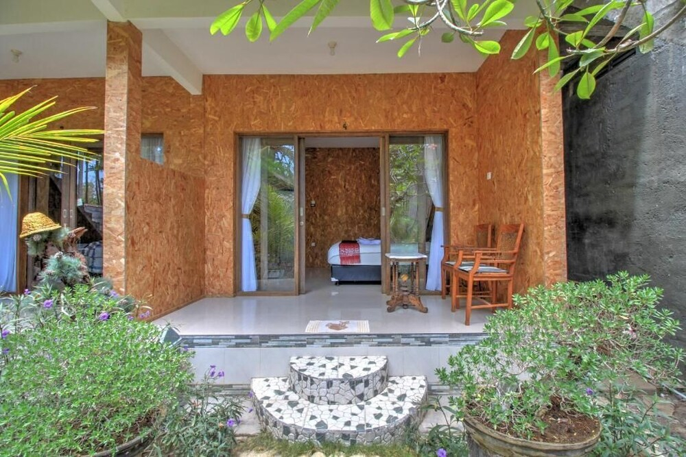 Linas Villas