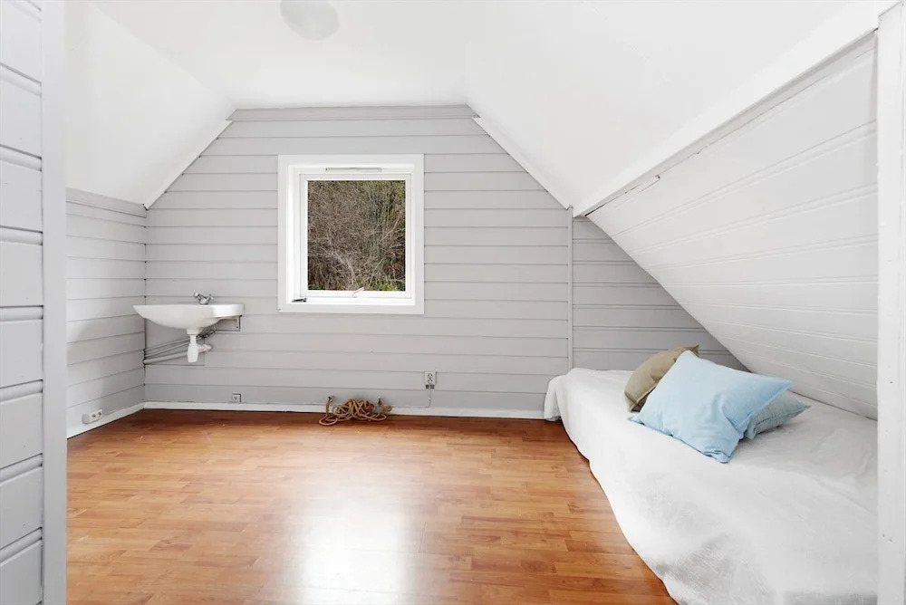 House of Bergen I