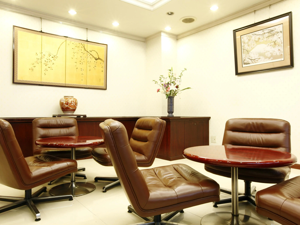 Hotel New Ueno