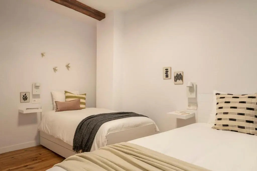 Precioso apartamento en calle Mayor