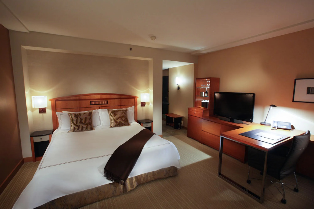 Bellevue Club Hotel