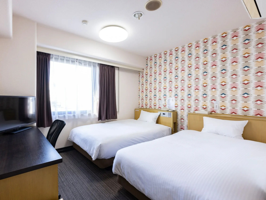 KOKO STAY Kumamoto Yatsushiro - formerly Hotel Wing International Kumamoto Yatsushiro