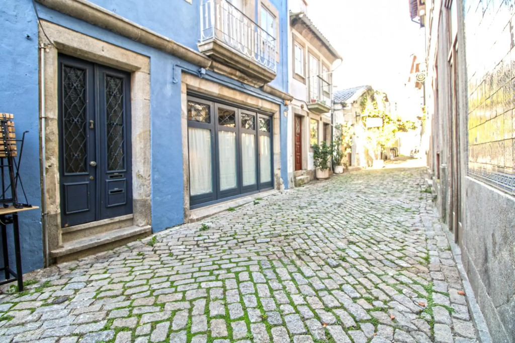 O Beco - Apartamento no coração da cidade de Viana do Castelo