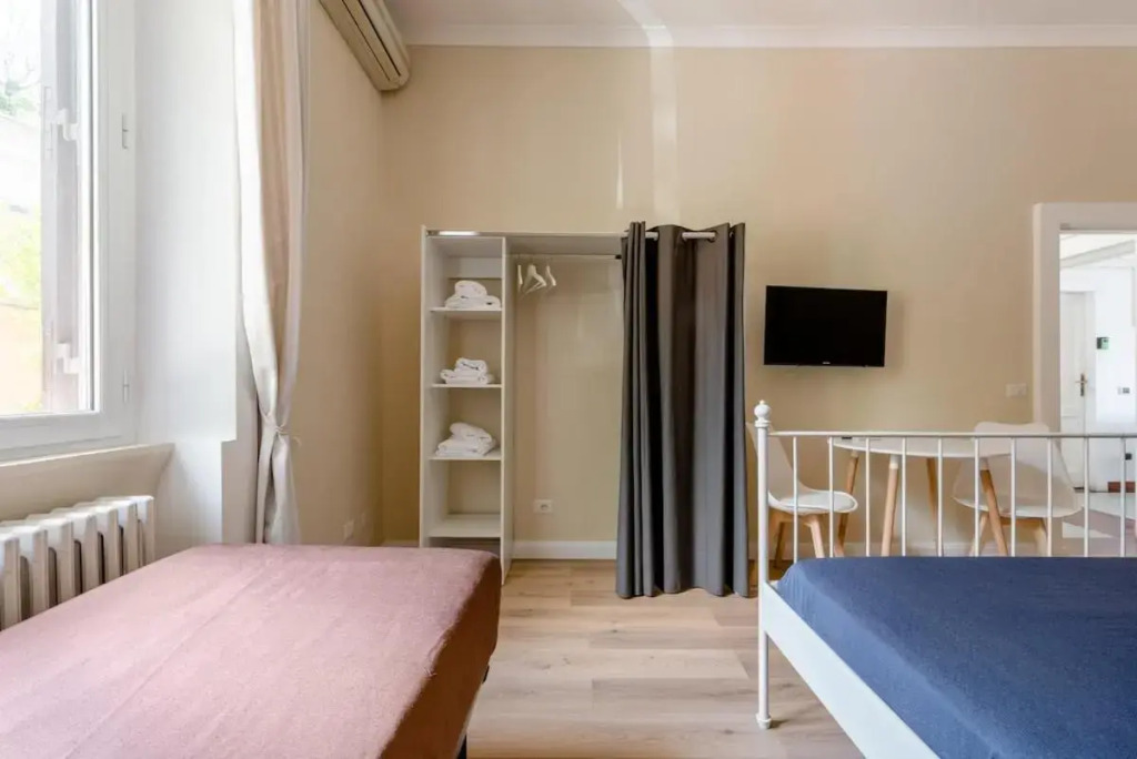 Villino Cecilia Hotel