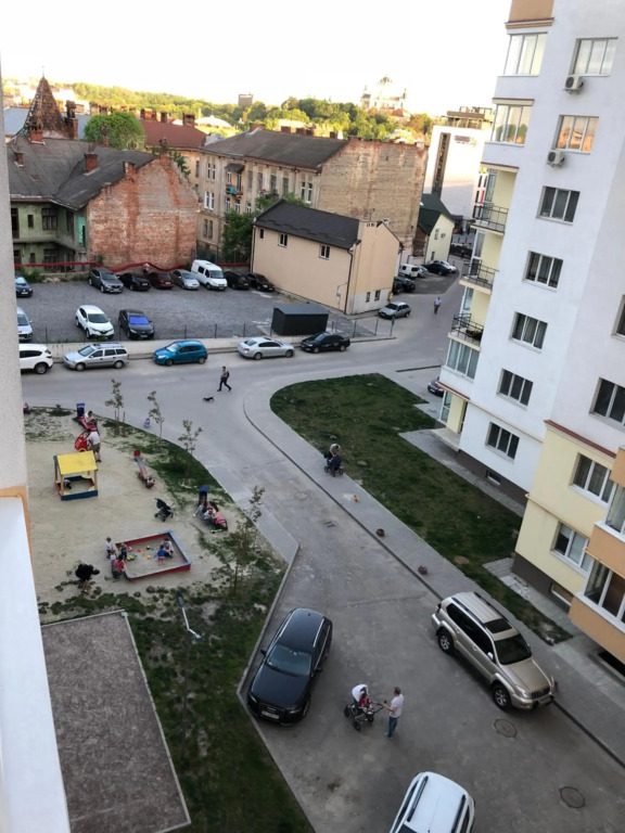 Bon apetit apartament