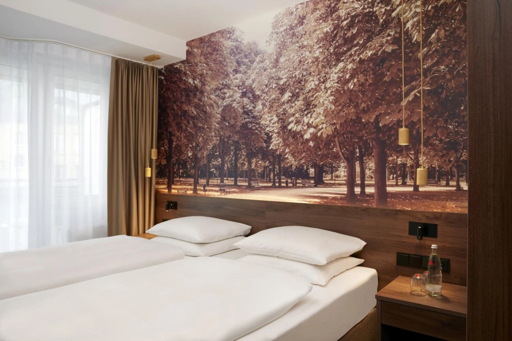 HYPERION Hotel Berlin