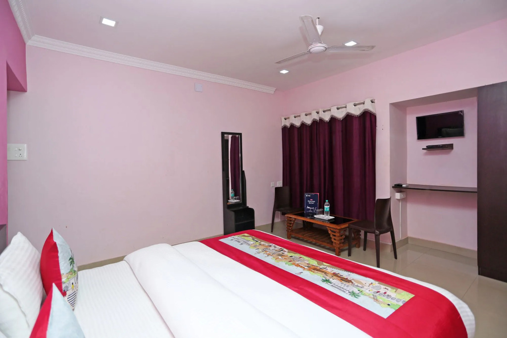 Hotel D Dain By OYO Rooms