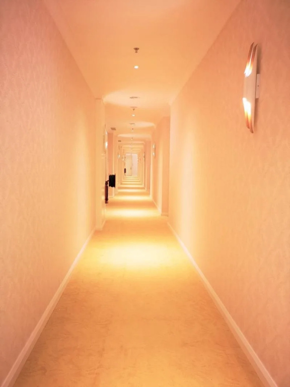 Top Holiday Hotel @ The Mines Seri Kembangan
