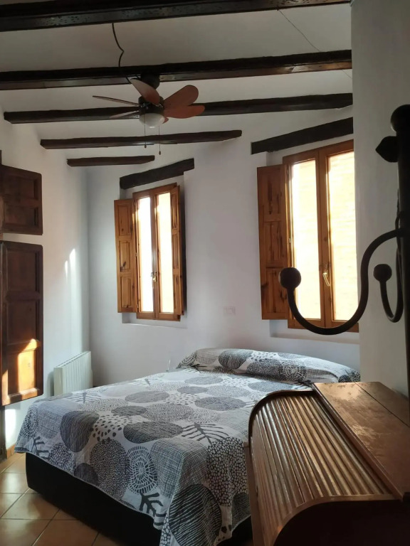 Bonito apartamento con encanto en casco antiguo RON 7