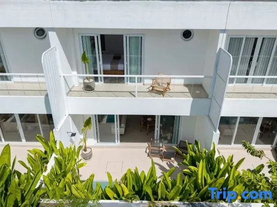 Montana Villa Tropical 2BR Escape Balangan