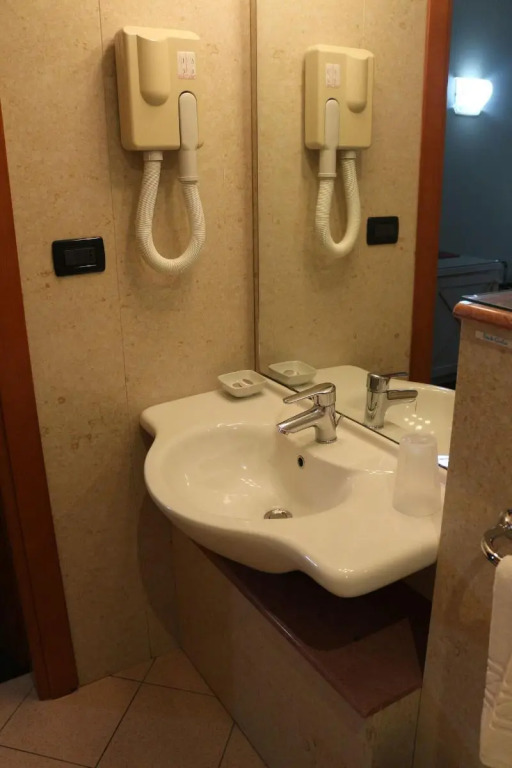 Hotel Garibaldi