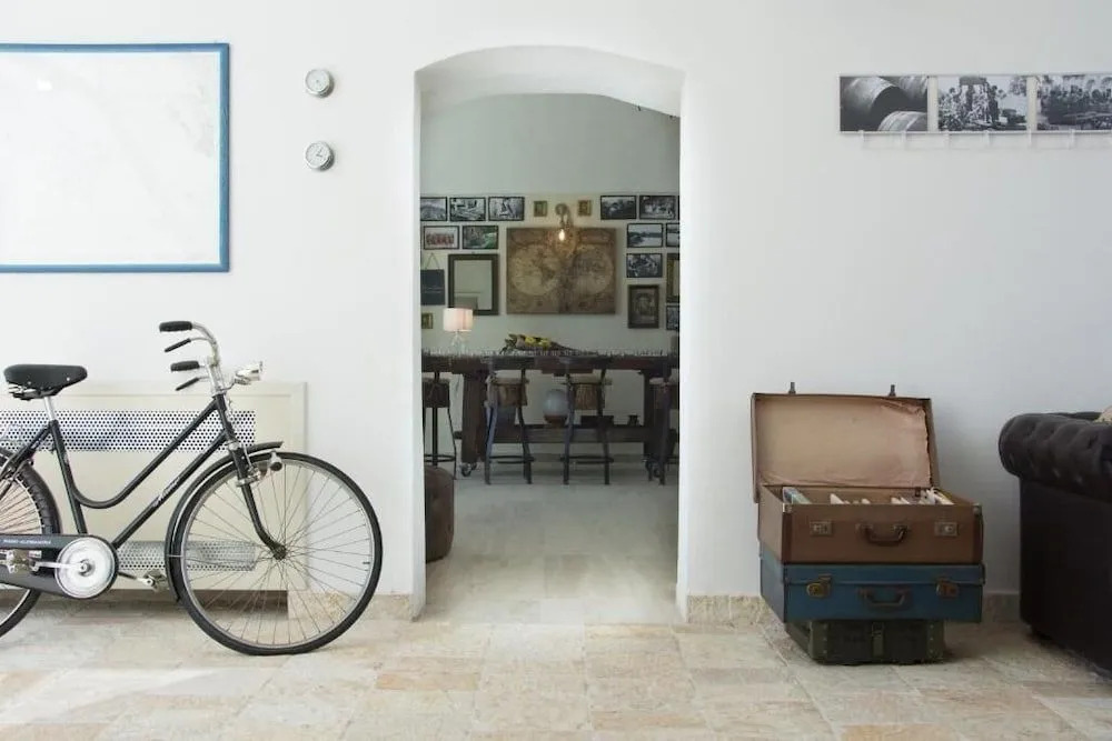 Casina Colosso - relais&more