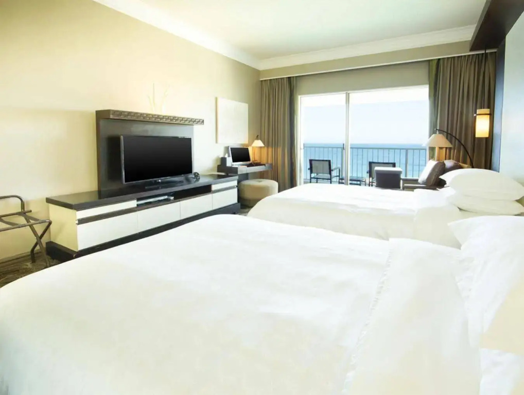 RIHGA Royal Laguna Guam Resort