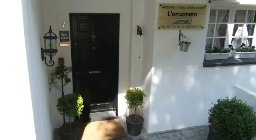LAnxaneta