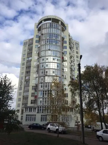 Apartment Alla