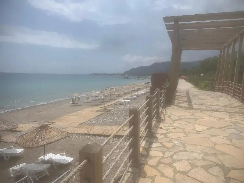 BELCAN Hotel