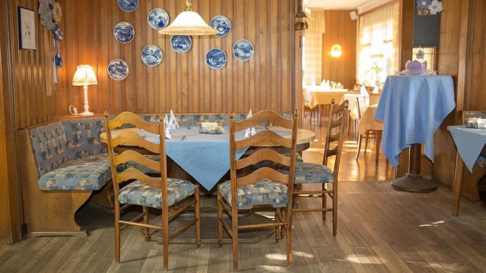 Hotel Restaurant Lütkebohmert