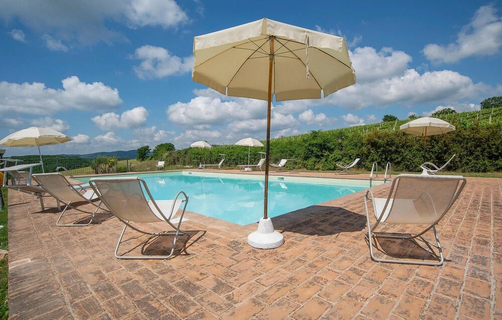 Nice Home In San Vito In Monte