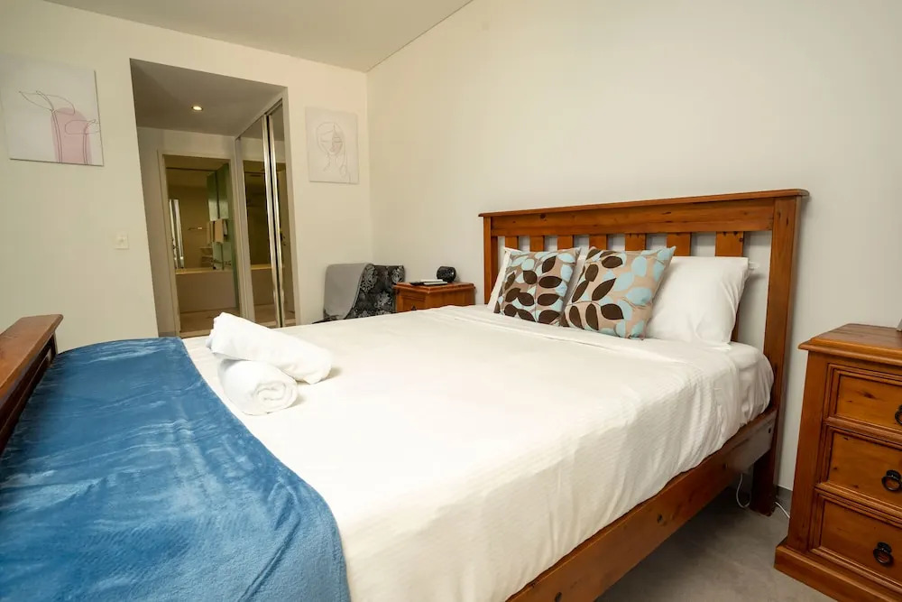 Premium 2 Bedroom Apartment