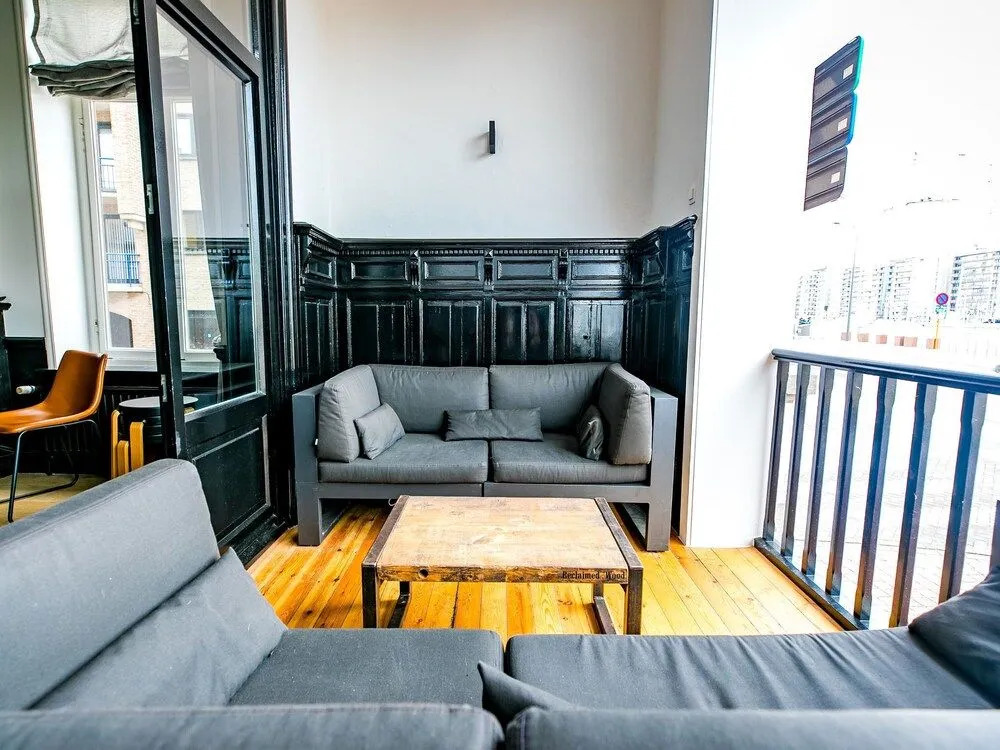 Magnific Holiday Home in Blankenberge near Beach