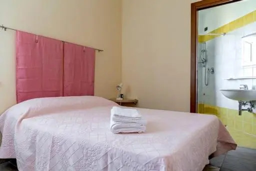 B&b Serena