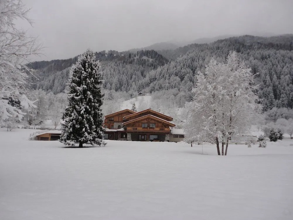 Hotel Maso del Brenta