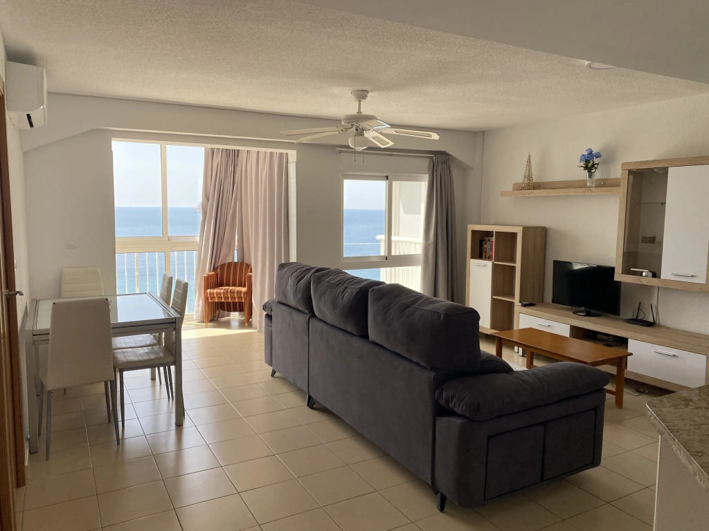 Veracruz Apartments