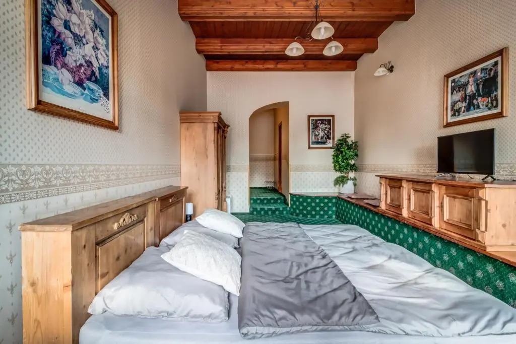 Hotel Maxim